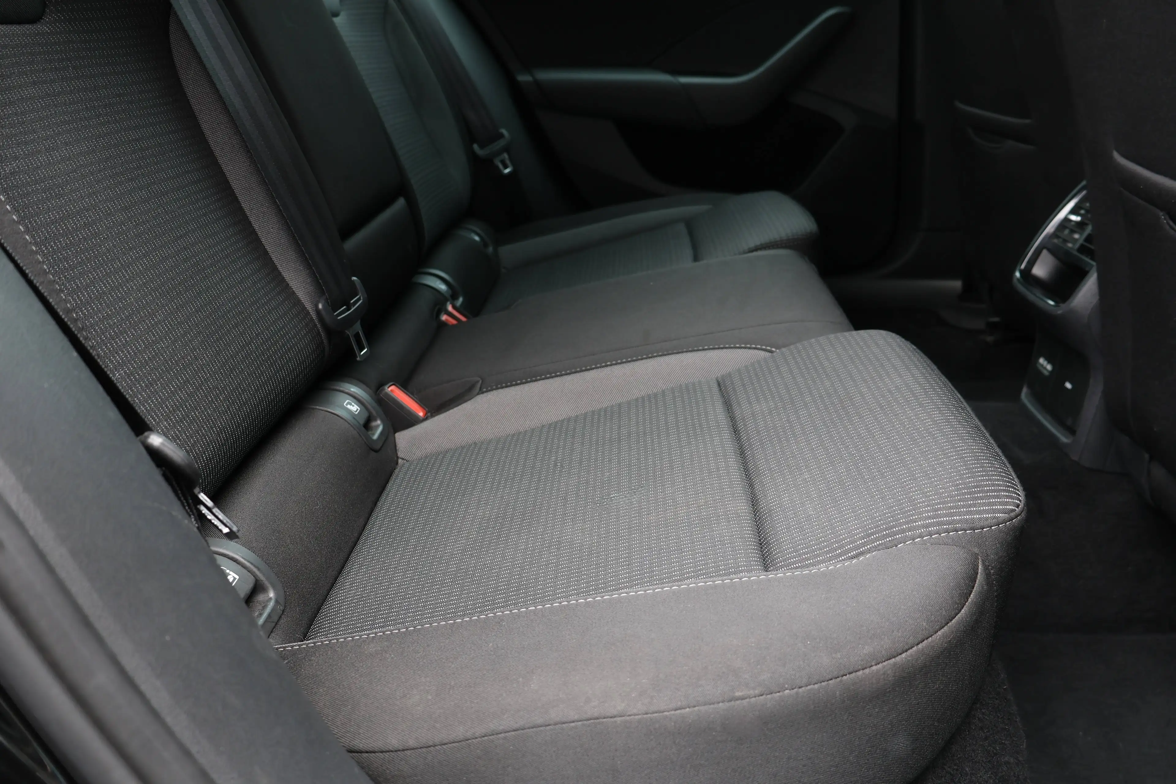 Skoda Octavia SW 1.0 TSI Ambition CruiseC LijnA Keyless Navi Garantie* — photo 9