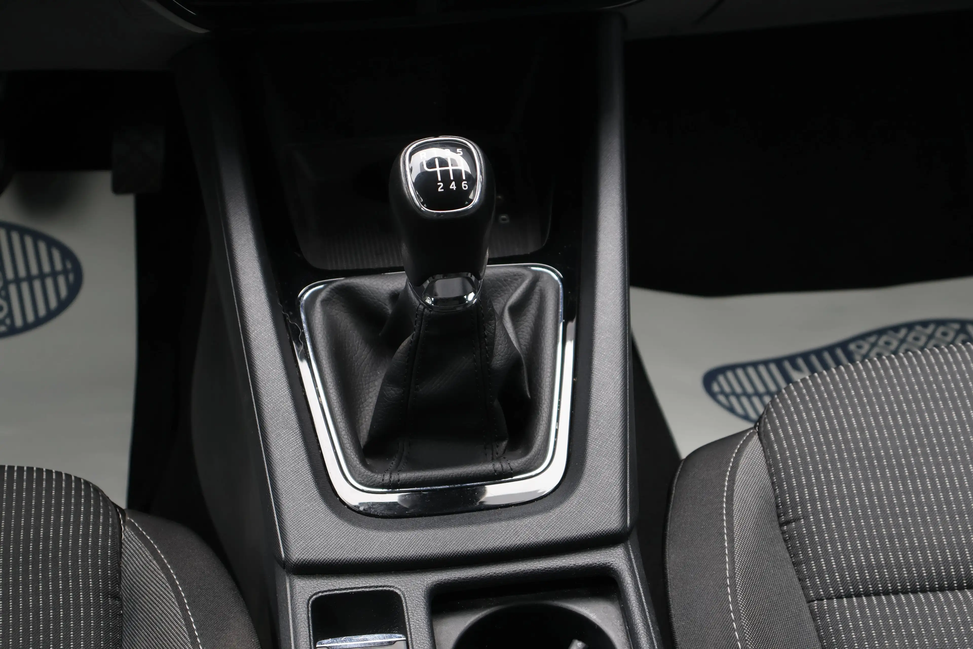 Skoda Octavia SW 1.0 TSI Ambition CruiseC LijnA Keyless Navi Garantie* — photo 12