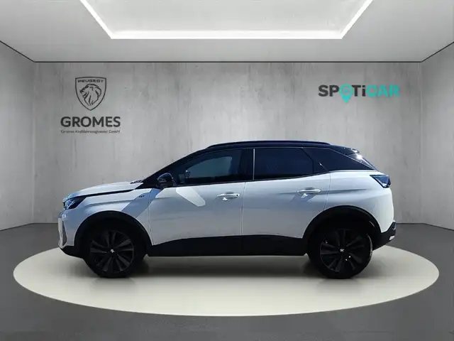 Peugeot 3008 view 6