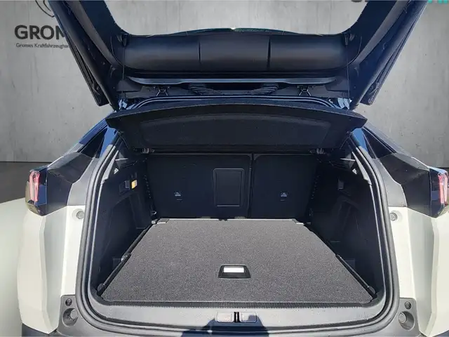 Peugeot 3008 view 7