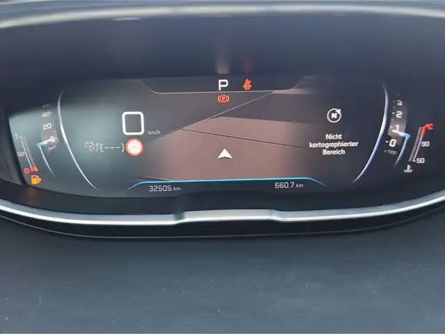 Peugeot 3008 view 15