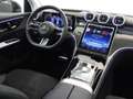 Mercedes-Benz GLC 300 300e 4MATIC AMG Line | Panoramadak | Head up displ Gris - thumbnail 9