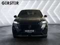 Peugeot 3008 Hybrid 136 E-DCS6 Allure Aut. Schwarz - thumbnail 2