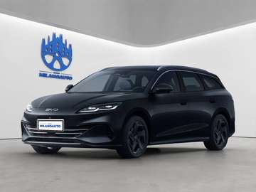 Touring DMi Super DM Technology eCVT 184CV PROMO KASKO!!!