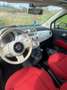 Fiat 500 1.2 Lounge Blanc - thumbnail 3