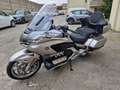 Honda GL 1800 GOLDWING DCT TOUR & AIRBAG Plateado - thumbnail 1