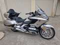 Honda GL 1800 GOLDWING DCT TOUR & AIRBAG Plateado - thumbnail 2