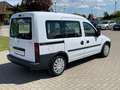 Opel Combo 1.6 CNG 1.Hand 5-Sitzer White - thumbnail 6