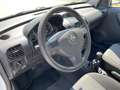 Opel Combo 1.6 CNG 1.Hand 5-Sitzer White - thumbnail 11