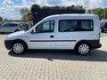 Opel Combo 1.6 CNG 1.Hand 5-Sitzer Weiß - thumbnail 9