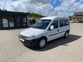 Opel Combo 1.6 CNG 1.Hand 5-Sitzer Weiß - thumbnail 1