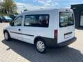 Opel Combo 1.6 CNG 1.Hand 5-Sitzer White - thumbnail 8