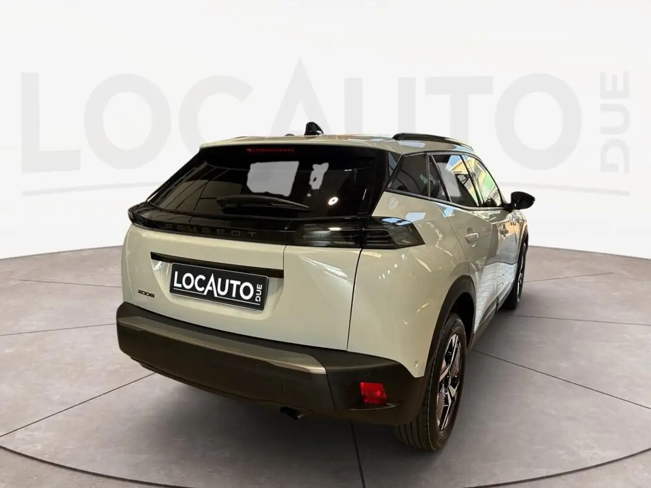 Peugeot 2008 2026
