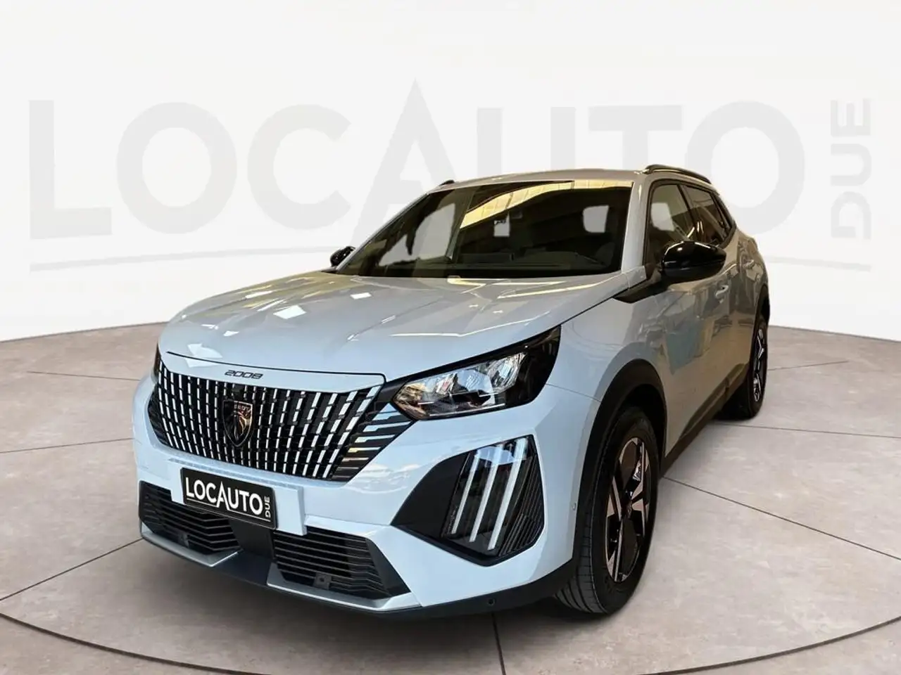 Peugeot 2008 2026