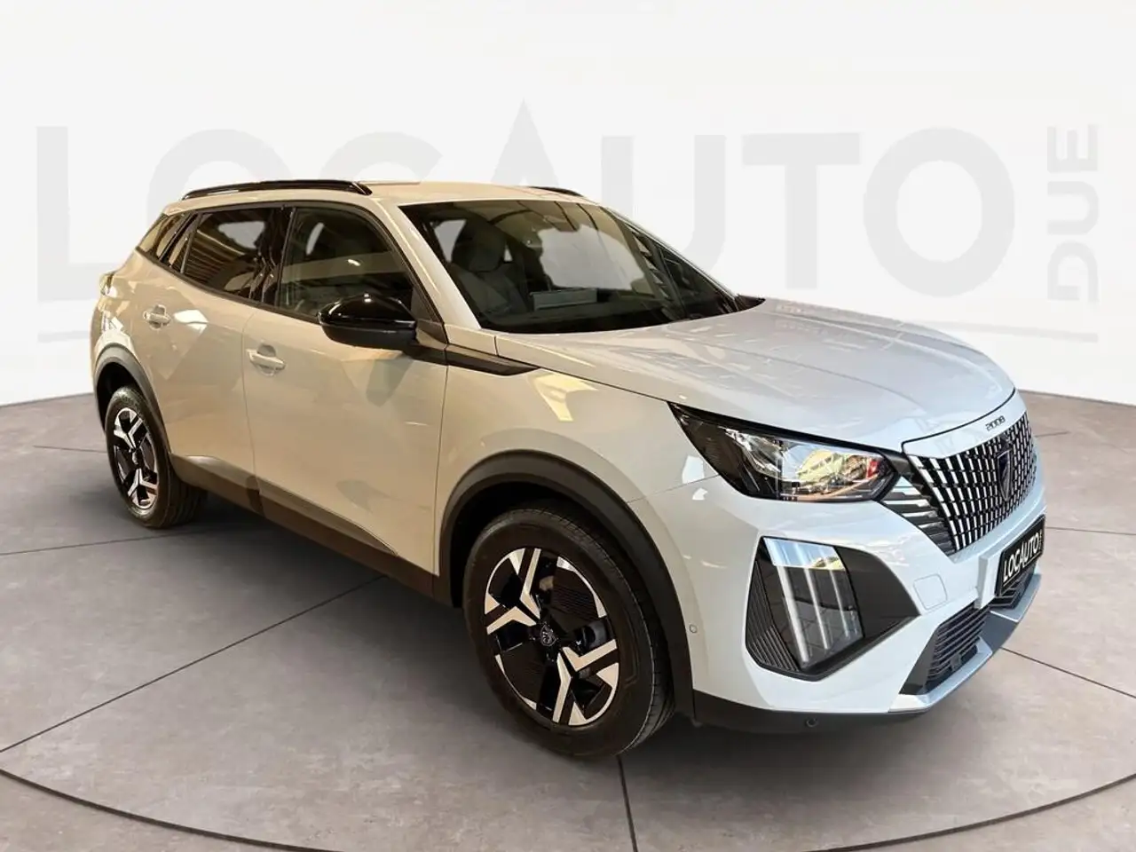 Peugeot 2008 2026