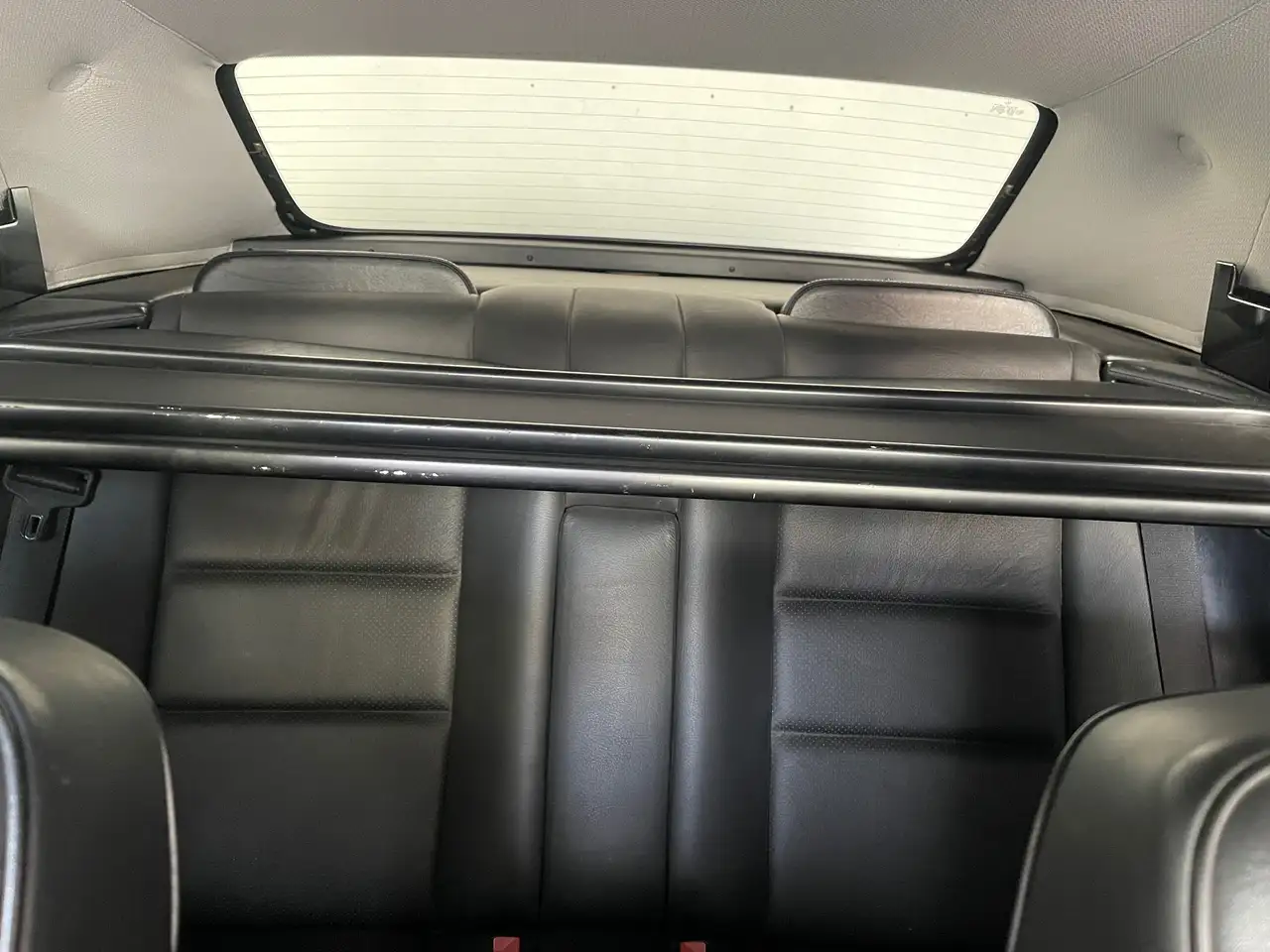 Mercedes-Benz E 220 A124 Final Edition E220, foto 4