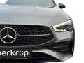 Mercedes-Benz CLA 200 SB , AMG NIGHT MEMO MULTI 360 KAMERA PDC Grau - thumbnail 8