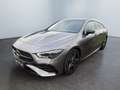 Mercedes-Benz CLA 200 SB , AMG NIGHT MEMO MULTI 360 KAMERA PDC Grau - thumbnail 2