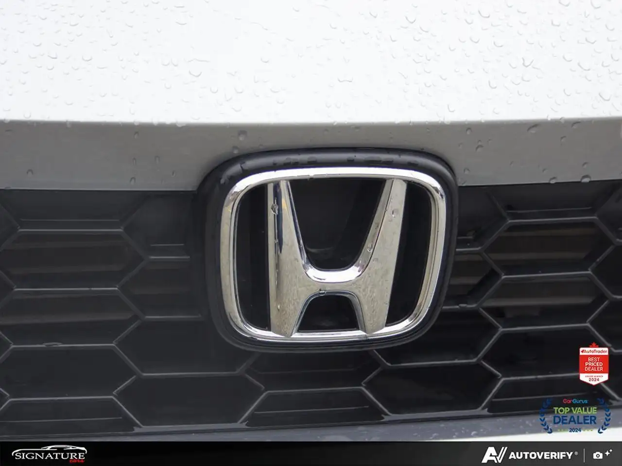 Honda Civic снимка Honda Civic
