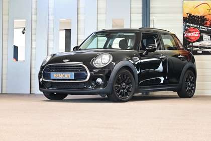 MINI Cooper AUTOMAAT 1.5 Pepper Business AUTOMAAT
