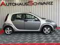 smart forFour 70 kW Passion Panorama Alu Klima TüvNeu Grau - thumbnail 8