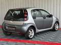 smart forFour 70 kW Passion Panorama Alu Klima TüvNeu Grau - thumbnail 7