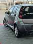smart forFour 70 kW Passion Panorama Alu Klima TüvNeu Grau - thumbnail 12