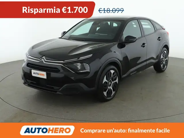 Citroen C4 1.2 PureTech YOU