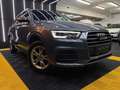 Audi Q3 2.0 TDI DesignQuattro*ANHÄGERKUPPLUNG*AUTOMATIK Grau - thumbnail 5
