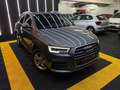 Audi Q3 2.0 TDI DesignQuattro*ANHÄGERKUPPLUNG*AUTOMATIK Grau - thumbnail 6