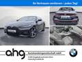 BMW 430 i Cabrio M Sport Laserlicht Head-Up Leder Har Zwart - thumbnail 1