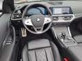 BMW 430 i Cabrio M Sport Laserlicht Head-Up Leder Har Zwart - thumbnail 11