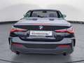 BMW 430 i Cabrio M Sport Laserlicht Head-Up Leder Har Zwart - thumbnail 5
