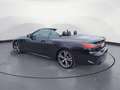 BMW 430 i Cabrio M Sport Laserlicht Head-Up Leder Har Zwart - thumbnail 4
