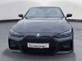 BMW 430 i Cabrio M Sport Laserlicht Head-Up Leder Har Zwart - thumbnail 7