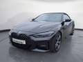 BMW 430 i Cabrio M Sport Laserlicht Head-Up Leder Har Zwart - thumbnail 16