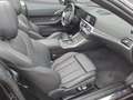 BMW 430 i Cabrio M Sport Laserlicht Head-Up Leder Har Zwart - thumbnail 9