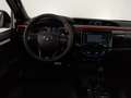 Toyota Hilux 2.8D Double Cab 4WD GRS Automatico Negro - thumbnail 9