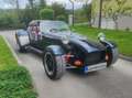 Caterham Super 7 Mohr / Dax Rush LHD Schwarz - thumbnail 3