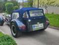 Caterham Super 7 Mohr / Dax Rush LHD Schwarz - thumbnail 7
