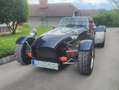 Caterham Super 7 Mohr / Dax Rush LHD Schwarz - thumbnail 2