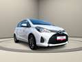Toyota Yaris Yaris 1,0 VVT-i Active Active Weiß - thumbnail 3