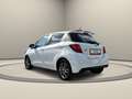 Toyota Yaris Yaris 1,0 VVT-i Active Active Weiß - thumbnail 5