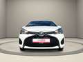 Toyota Yaris Yaris 1,0 VVT-i Active Active Weiß - thumbnail 2