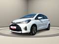Toyota Yaris Yaris 1,0 VVT-i Active Active Weiß - thumbnail 1