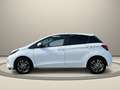 Toyota Yaris Yaris 1,0 VVT-i Active Active Weiß - thumbnail 4