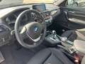 BMW 218 i Coupe Sport Line NAVI-PROF+CAM+LED+1.HAND Schwarz - thumbnail 11