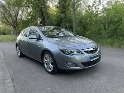 Opel Astra 2.0 CDTI 160 ch FAP Sport