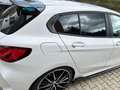 BMW 118 Performance M Packet individual Blanc - thumbnail 5
