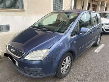 2.0TDci Ghia
